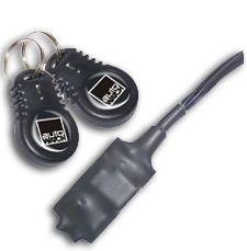 Imobilizator Auto Inteligent GHOST wireless