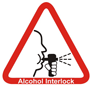 Interzis Conducerea Autovehiculelor sau Utilizarea Utilajelor sub 
Influenta Bauturilor Alcoolice