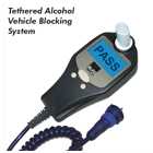 TAB alcoolmetru - detector de alcool -
 etilotest