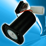 incuire DIABLOCK cu bolt comandat electric