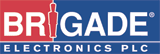 Brigade Electronics - alarme marsarier