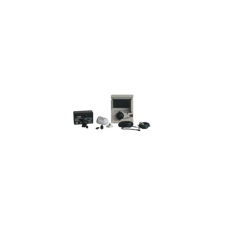 Alarma Auto AUTOWATCH 650 Caravan