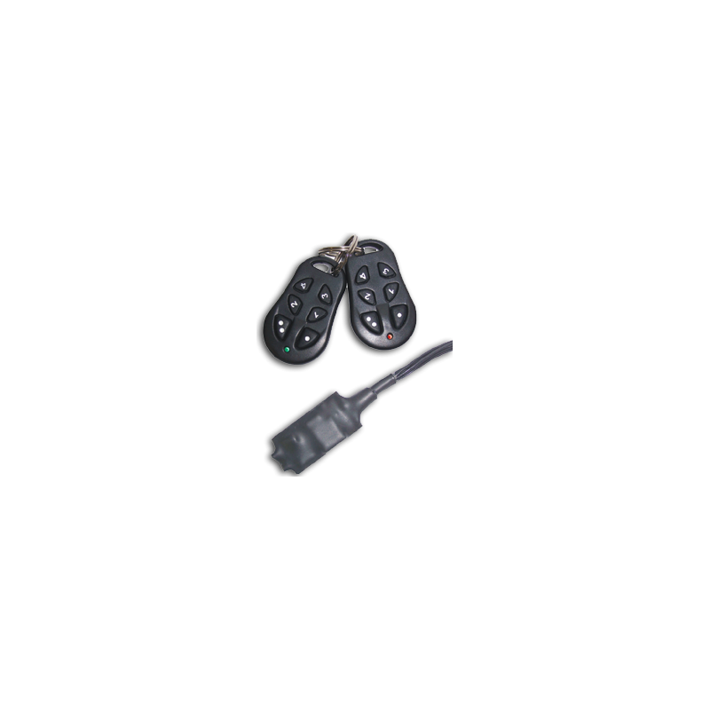Imobilizator Auto Inteligent KEYGUARD wireless