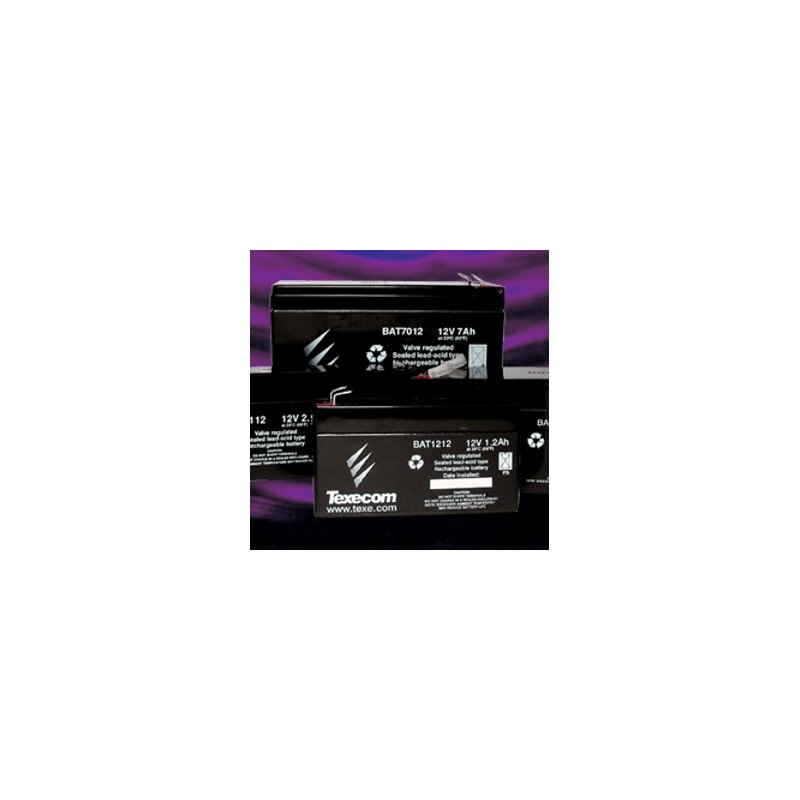 Acumulator 12V/7Ah