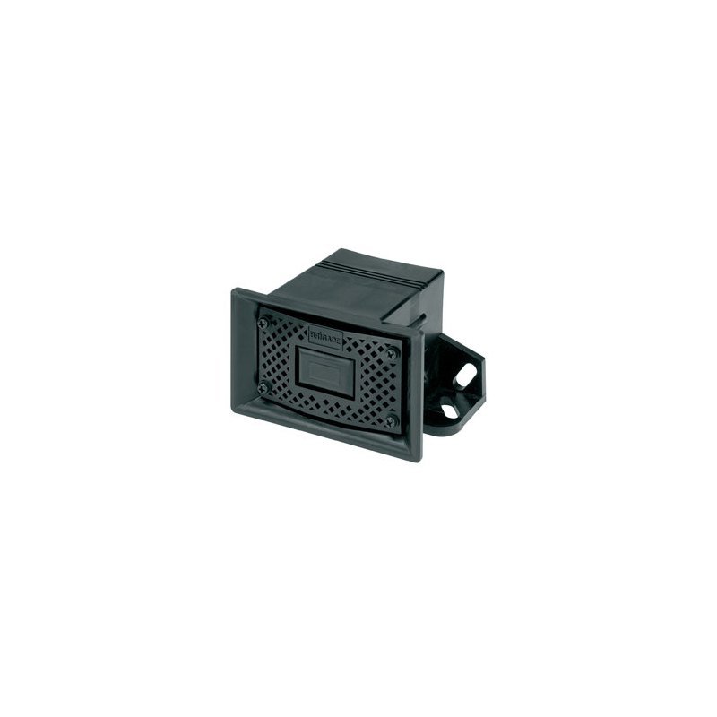 Alarma Marsarier BA-680