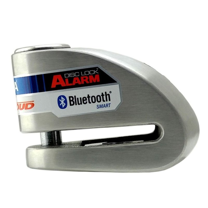 XENA XX10 - Alarma cu Bluetooth & Imobilizator Disc