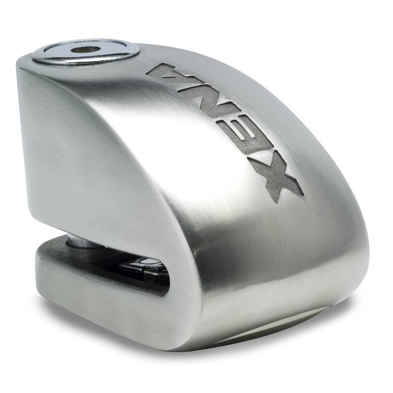 XENA XX14 - Alarma & Imobilizator Disc