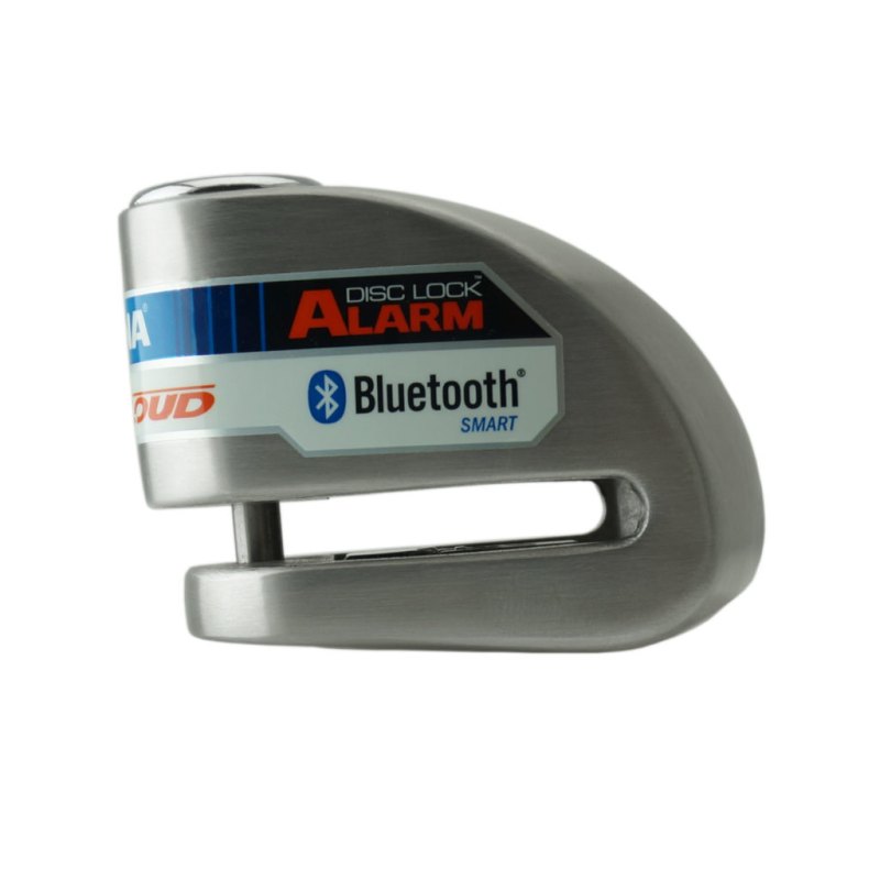 XENA XX6 - Alarma Moto cu Bluetooth si Blocator Disc