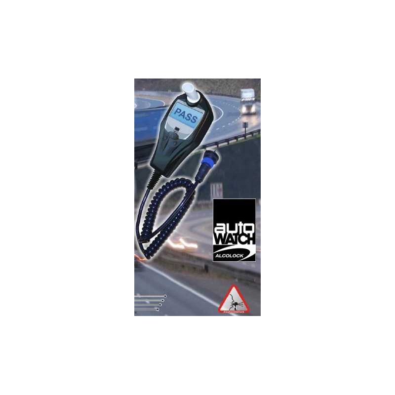 Alcolock  AUTOWATCH TAB-VBS