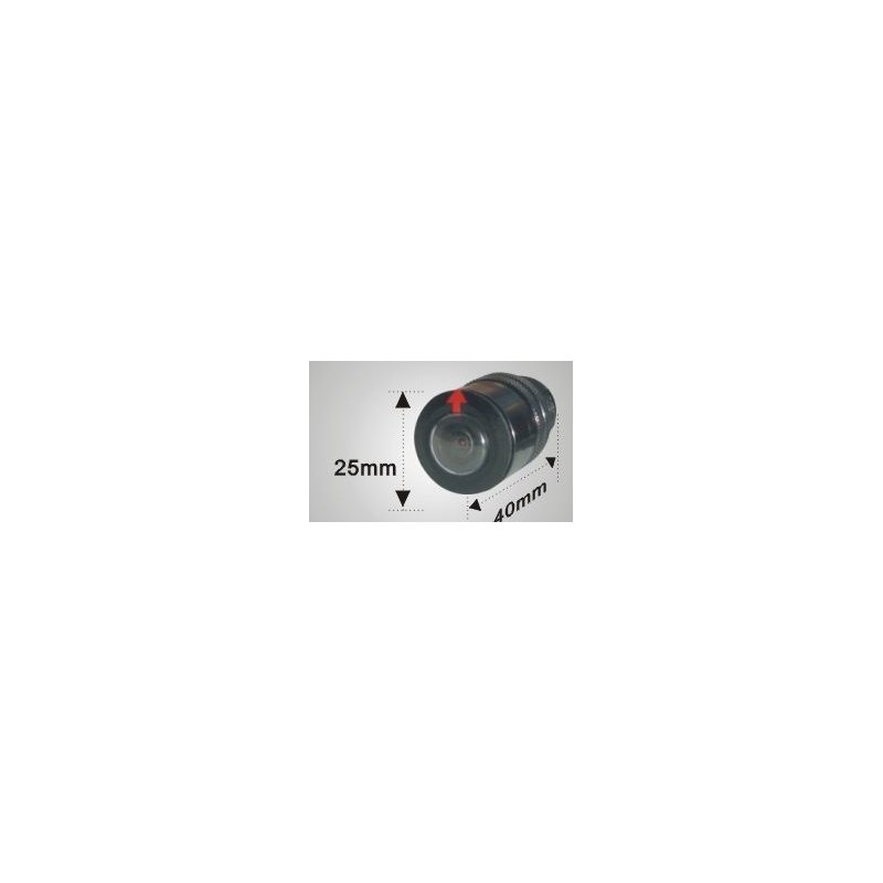 Camera Video Auto AUTOWATCH CA-336