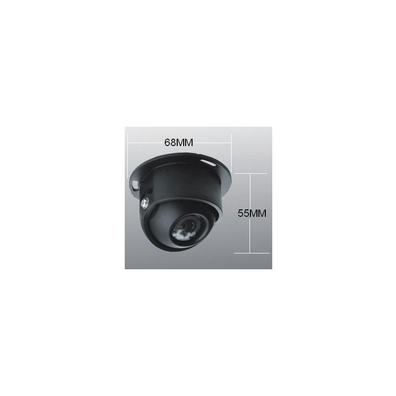Camera Video Auto AUTOWATCH CA-9307