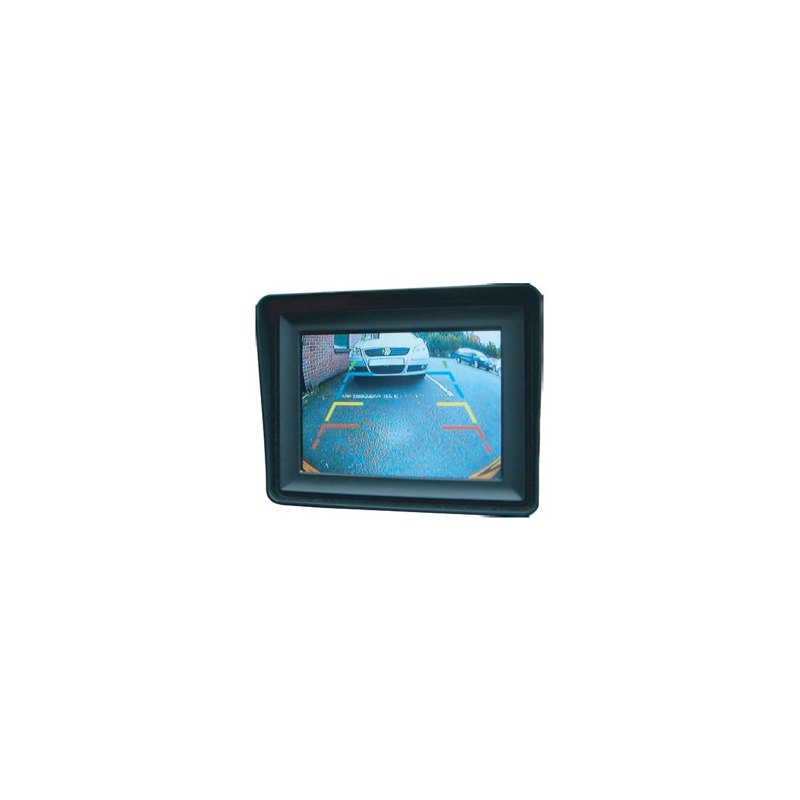 Monitor LCD 9cm