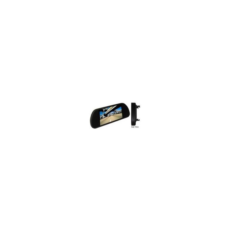 Monitor LCD 15cm Tip Oglinda
