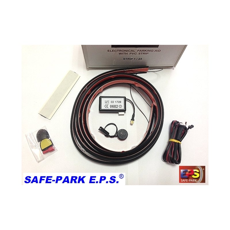 Senzori de Parcare AUTOWATCH EPS cu Senzor Banda PVC