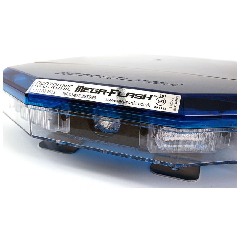Rampa Luminoasa REDTRONIC LINEAR Technology