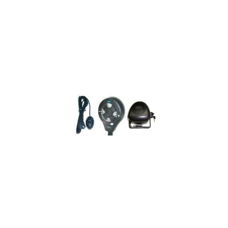 Car Kit Bluetooth CK 25-W Standard