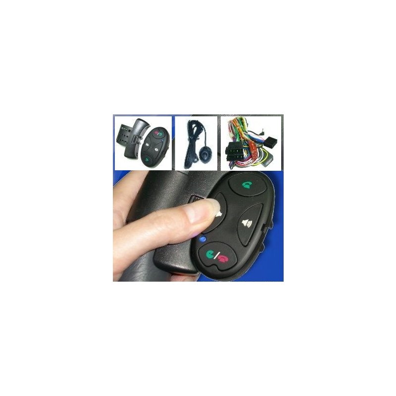 Car Kit Bluetooth CK 25-H Business