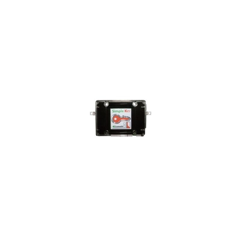 Cititor & Controler de Proximitate COMELIT BASIC