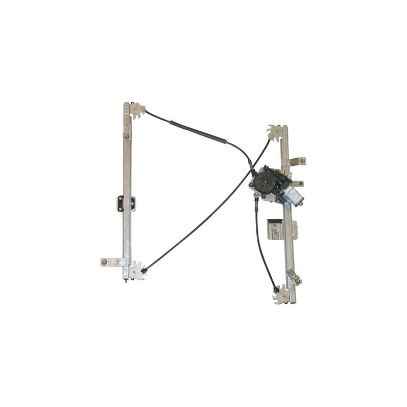Set Geamuri Electrice Peugeot PARTNER