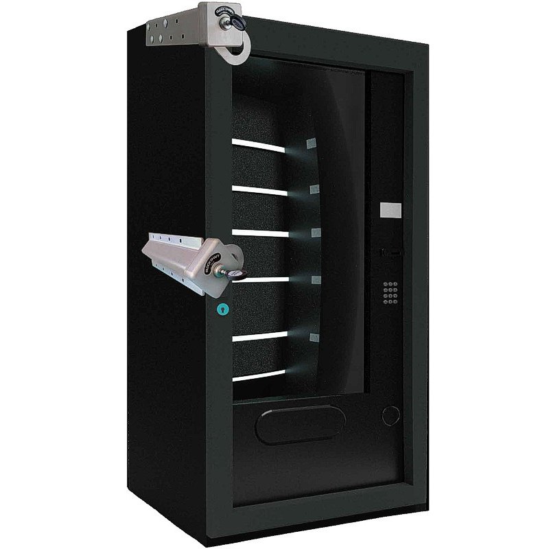 DAB® - Antifurt pentru Distribuitoare Automate