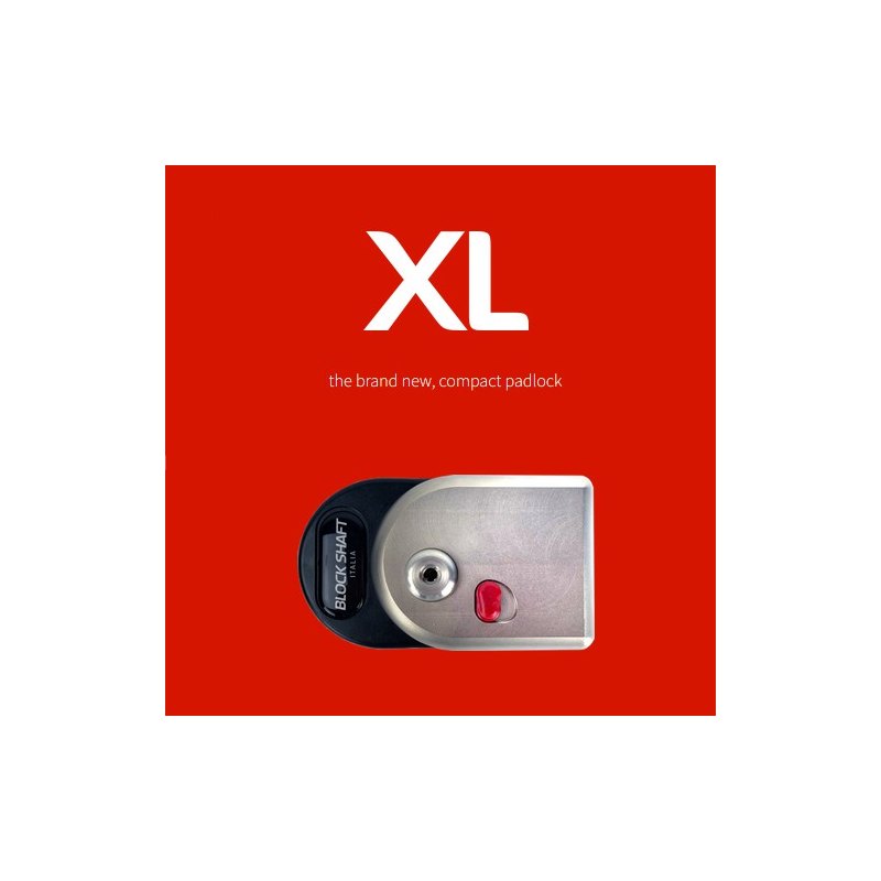 XLVan - Lacat Auto pentru Blocarea Usilor