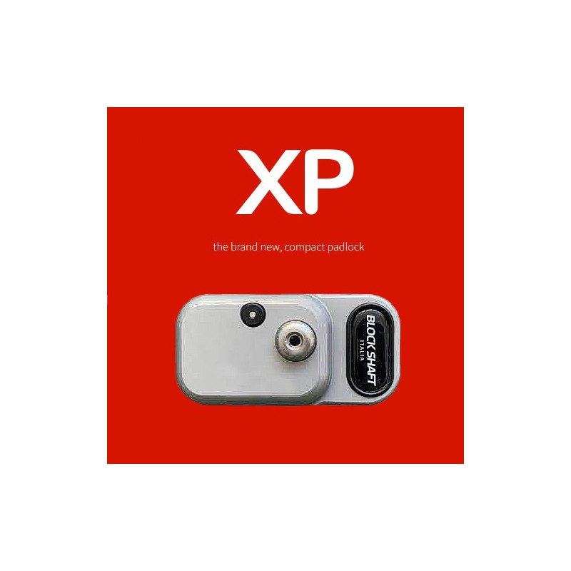 XPVan - Lacat Auto pentru Blocarea Usilor