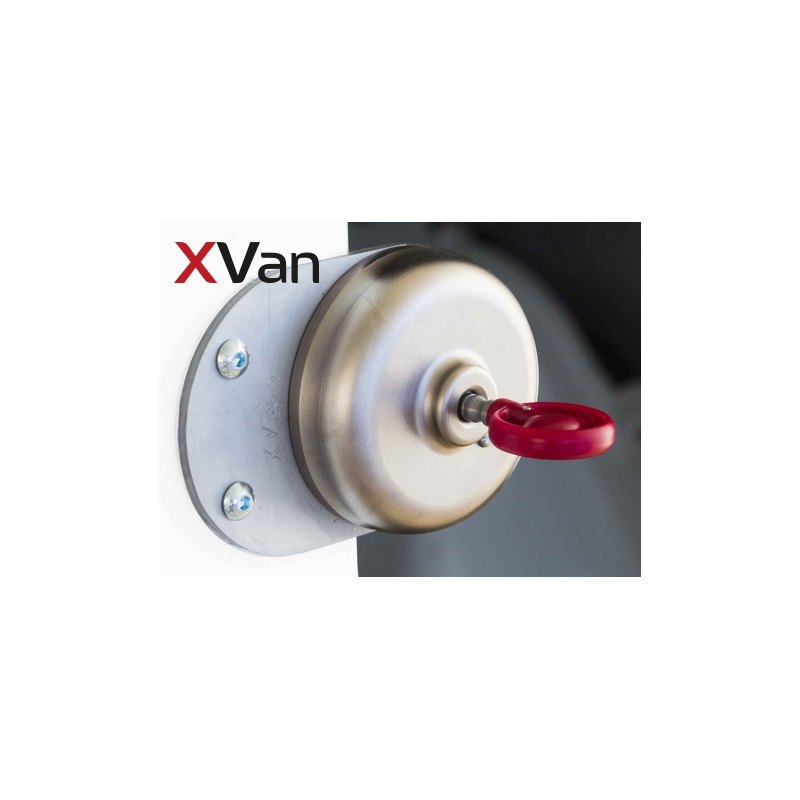 XVan - Lacat Auto pentru Blocarea Usilor