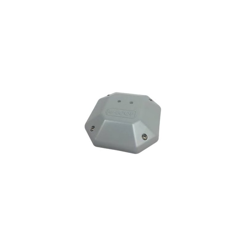 e-Loop Mini - Detector Auto Wireless pentru Porti Automate