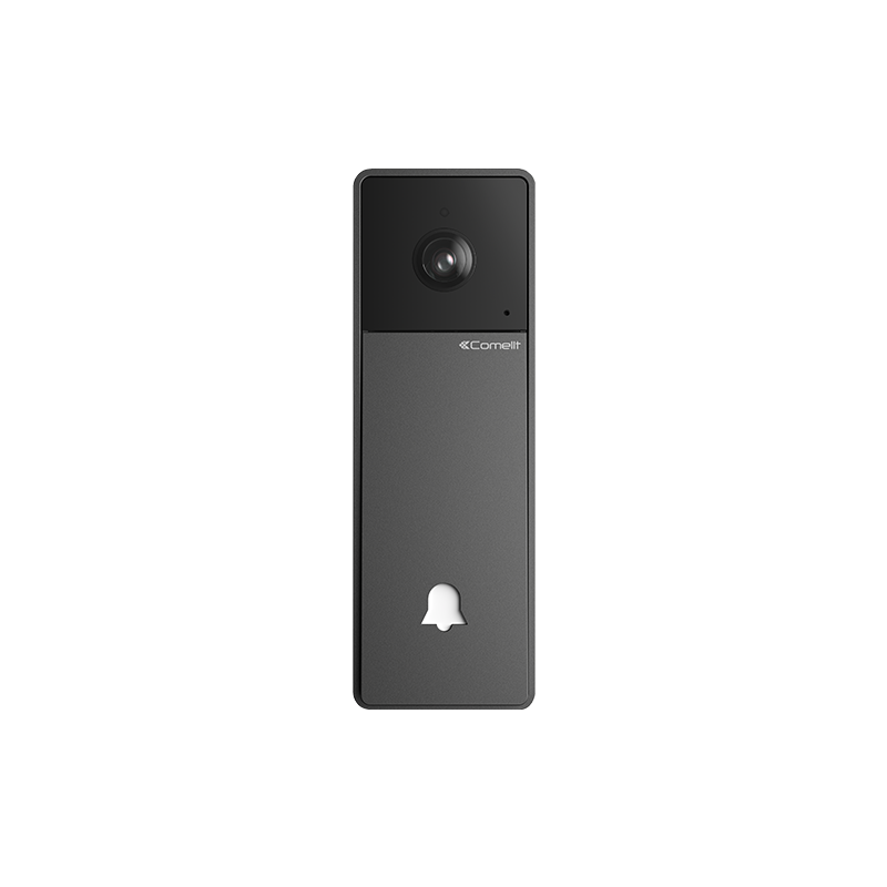 Videointerfon IP Wireless Fara Fir COMELIT VISTO WiFi