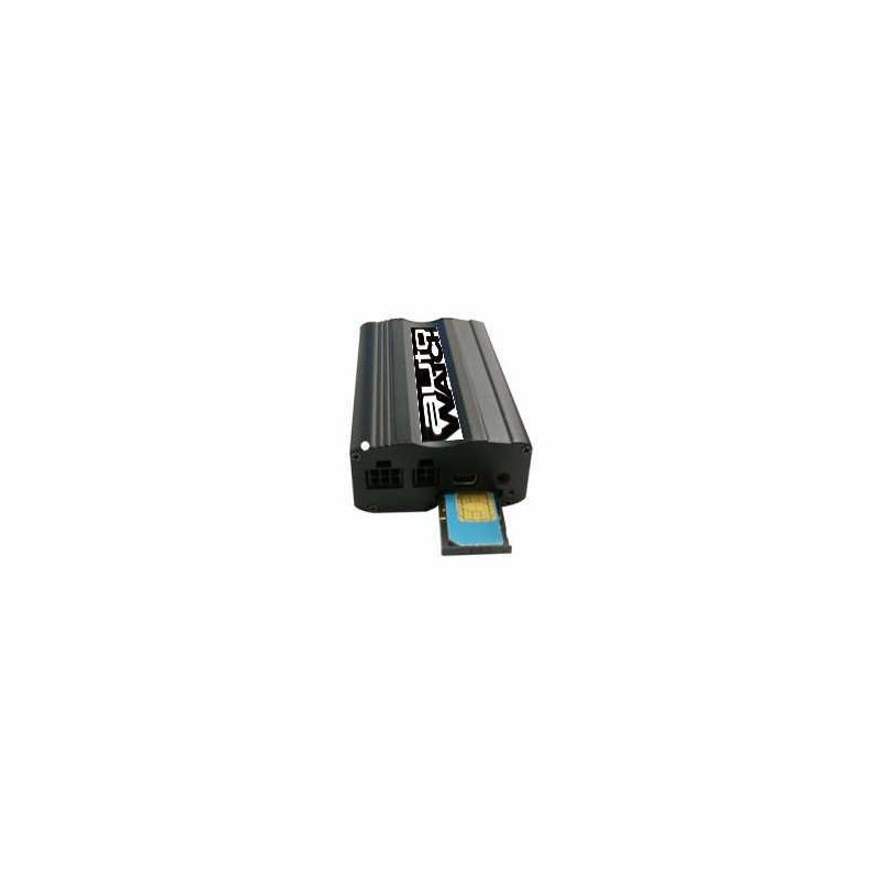 Echipament GPS / GSM SPOT TRACK LITE