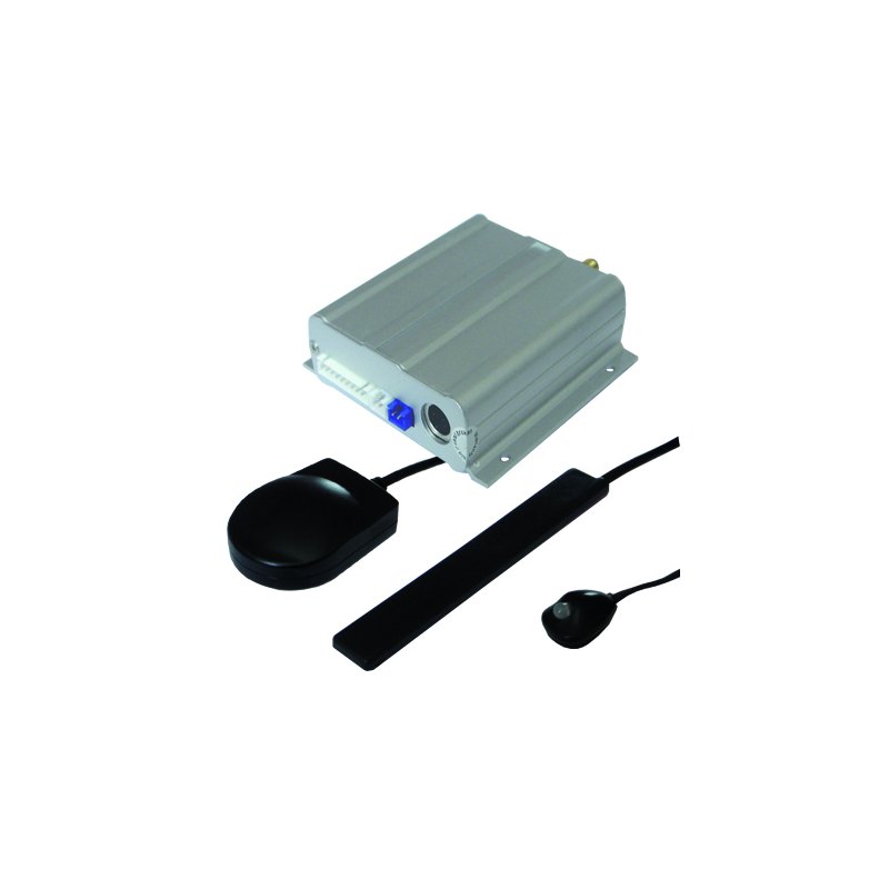 PAGER GPS / GSM AUTOWATCH KS 999
