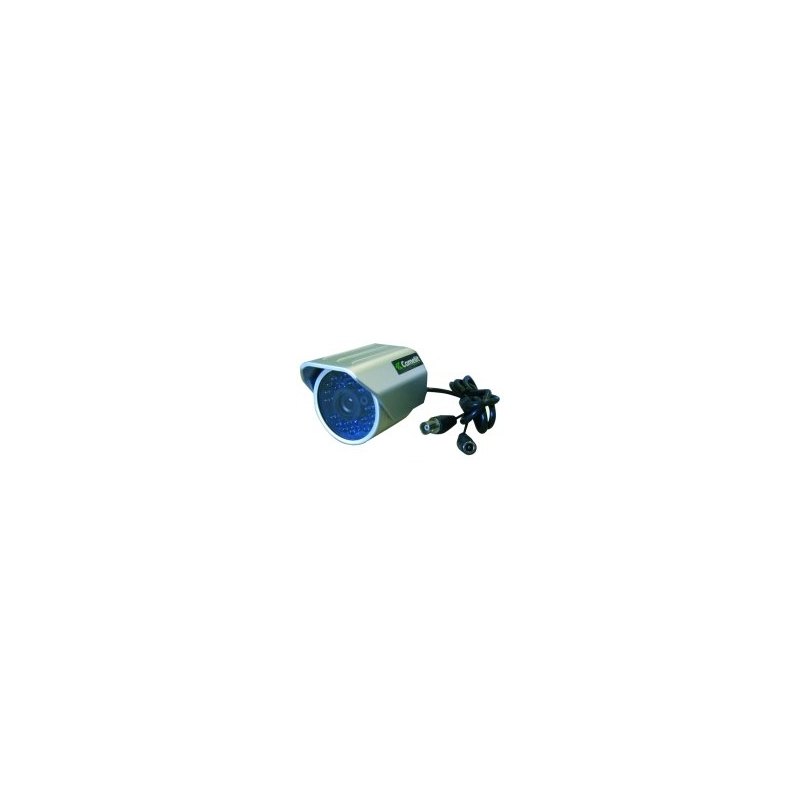 Camera Video Color COMPACT 40652