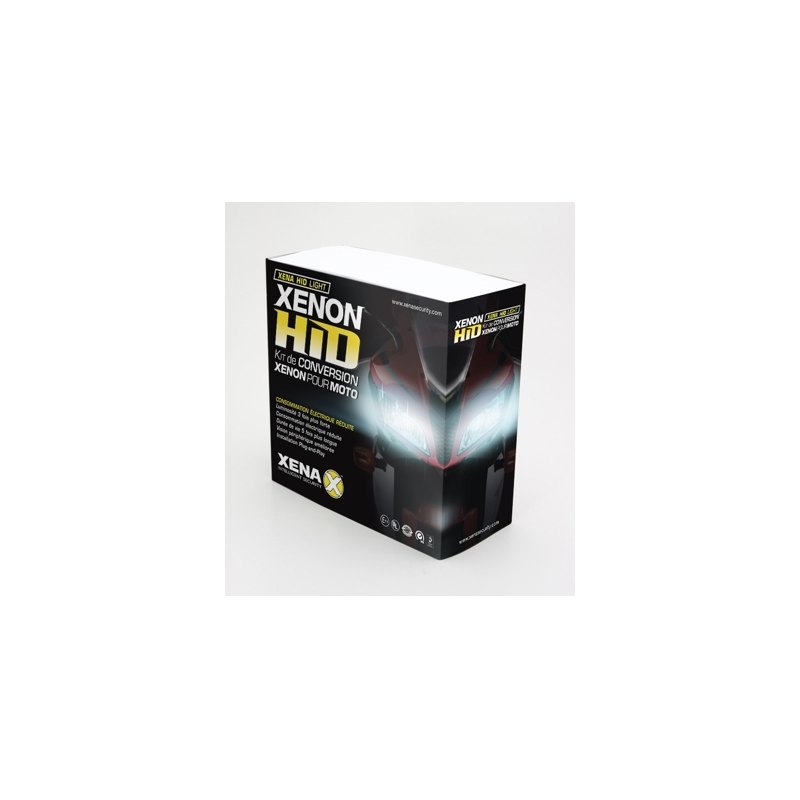 Kit Xenon HID - H4/2