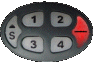 Tastatura/KeyPad